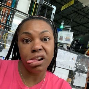 Meet your Posher, Brittnee